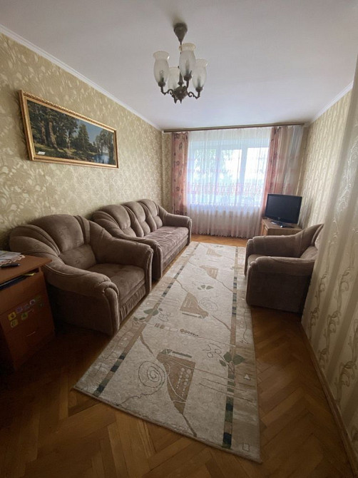 Оренда 3-х кімнатної квартири з автономкою Белая Церковь - изображение 1