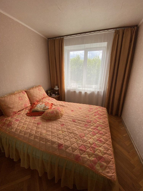 Оренда 3-х кімнатної квартири з автономкою Белая Церковь - изображение 2