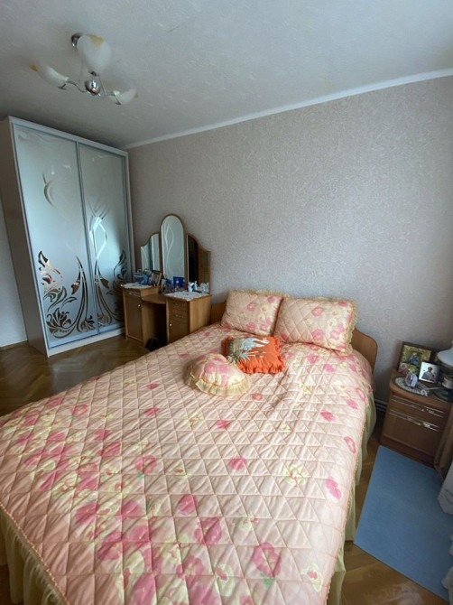 Оренда 3-х кімнатної квартири з автономкою Белая Церковь - изображение 3