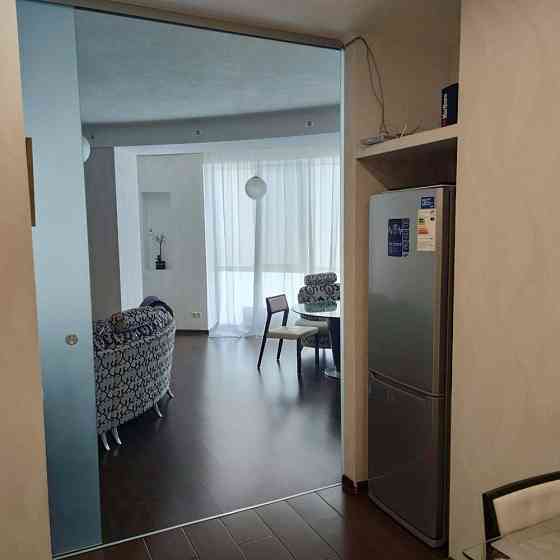 Сдам 3-х к. квартиру с паркоместом Гагарина 95А Дніпро