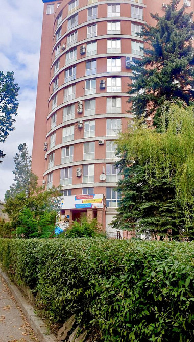 Сдам 3-х к. квартиру с паркоместом Гагарина 95А Днепр - изображение 1