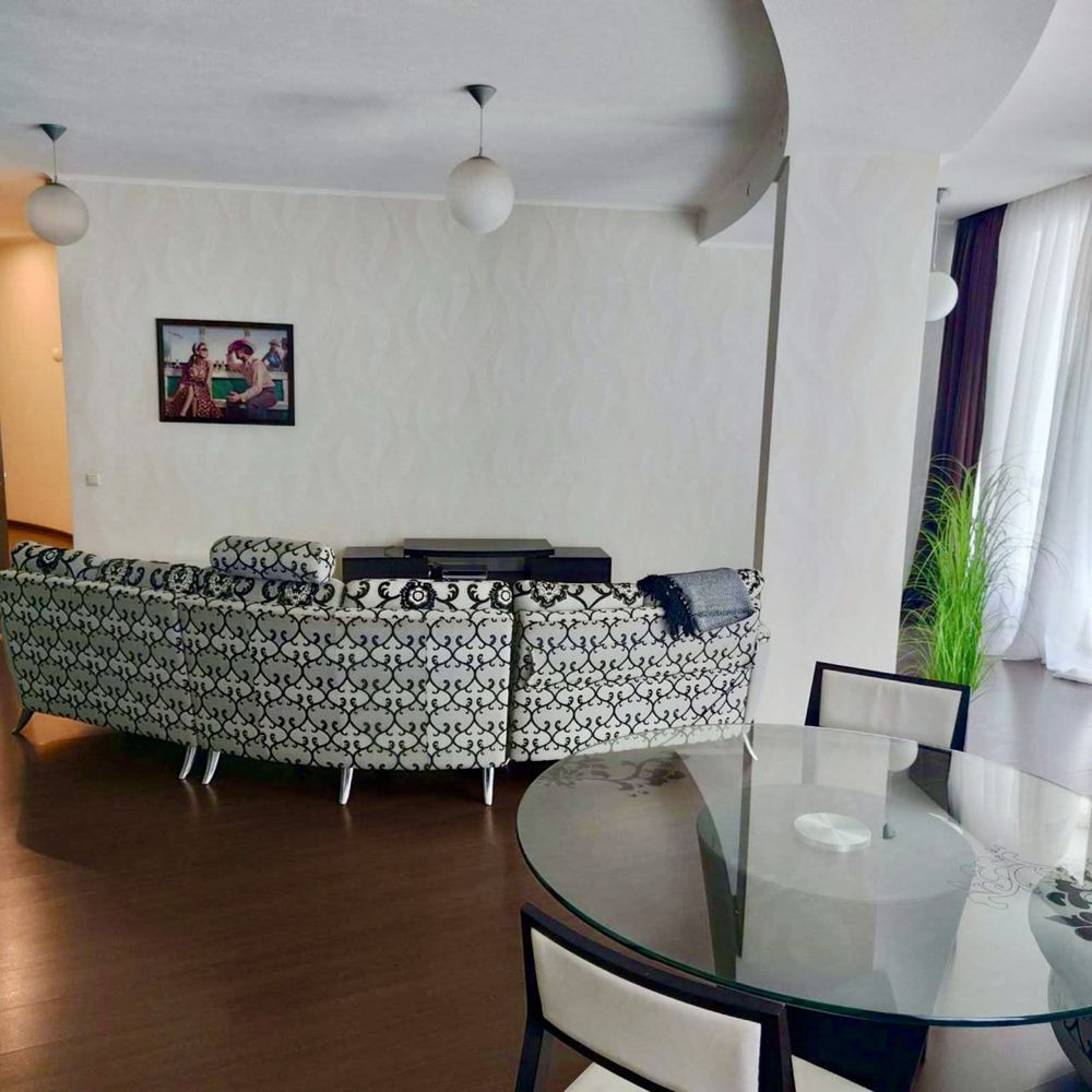 Сдам 3-х к. квартиру с паркоместом Гагарина 95А Днепр - изображение 7