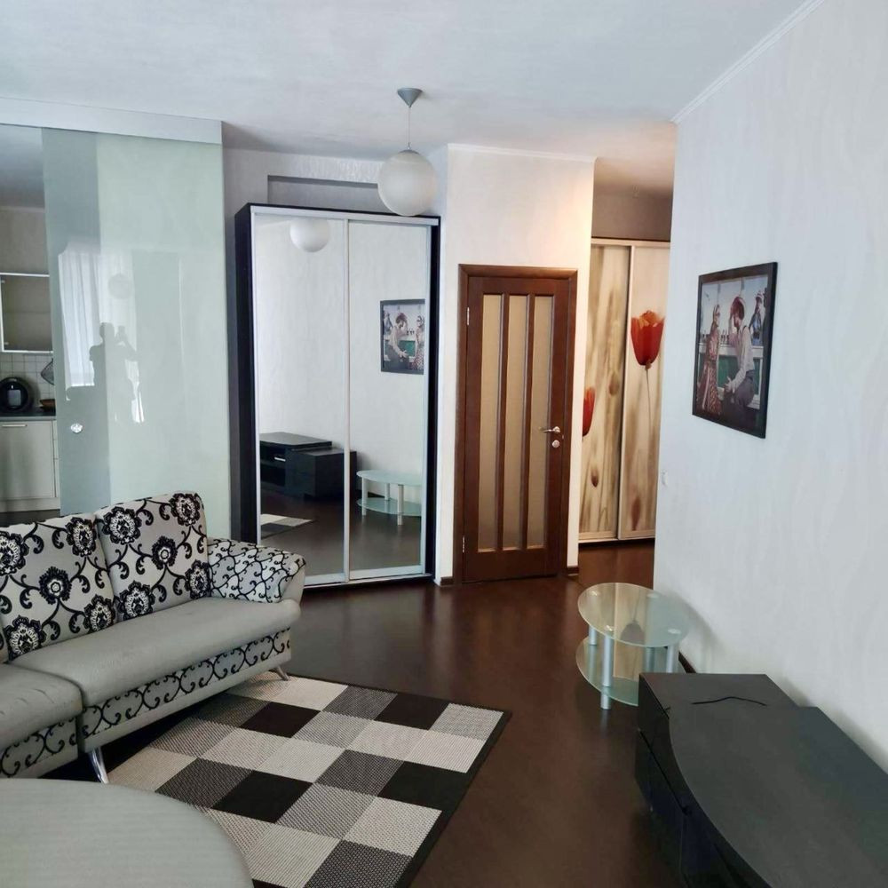 Сдам 3-х к. квартиру с паркоместом Гагарина 95А Днепр - изображение 8