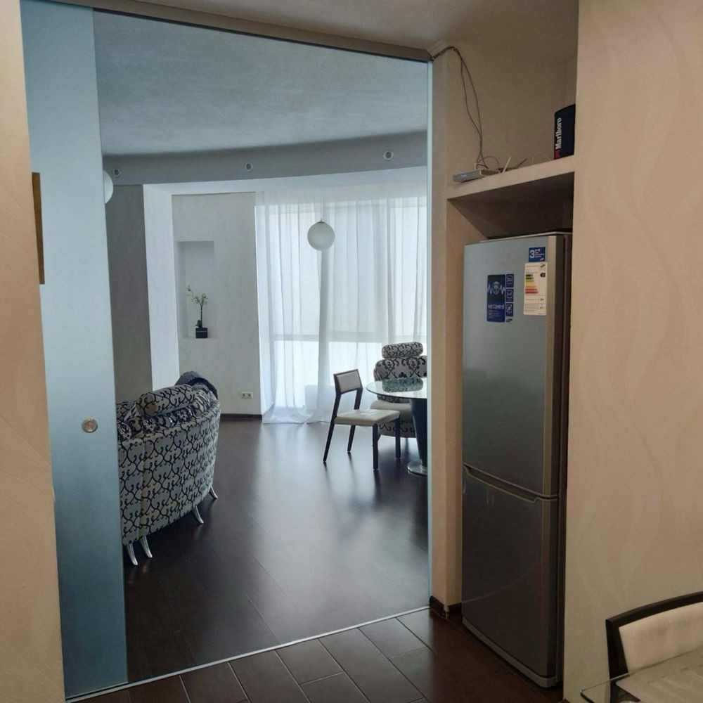 Сдам 3-х к. квартиру с паркоместом Гагарина 95А Днепр - изображение 5