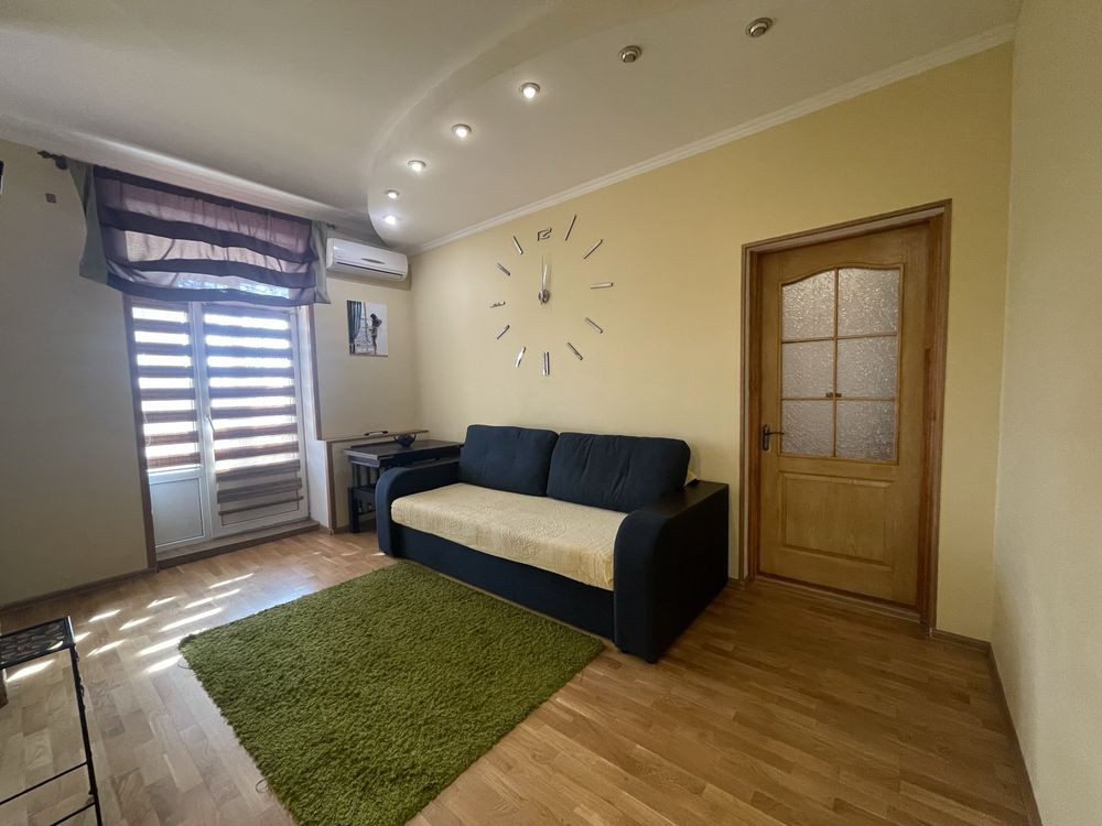 Сдаю 2 квартиру Садовая  Чигрина Миколаїв - зображення 3