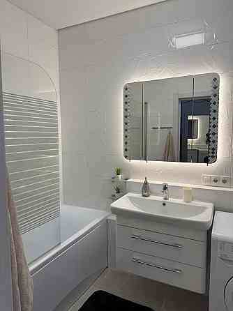 Квартира на Каманина в 32 жемчужен Одеса