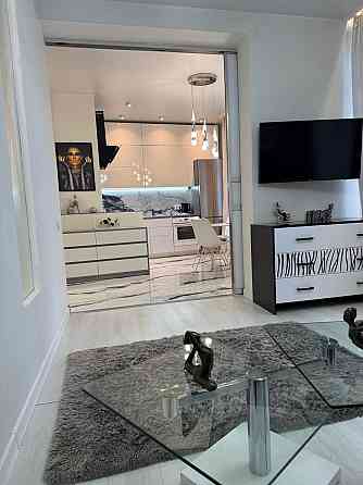 Квартира на Каманина в 32 жемчужен Одеса