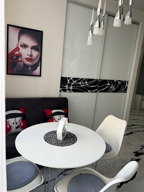 Квартира на Каманина в 32 жемчужен Одеса - зображення 7