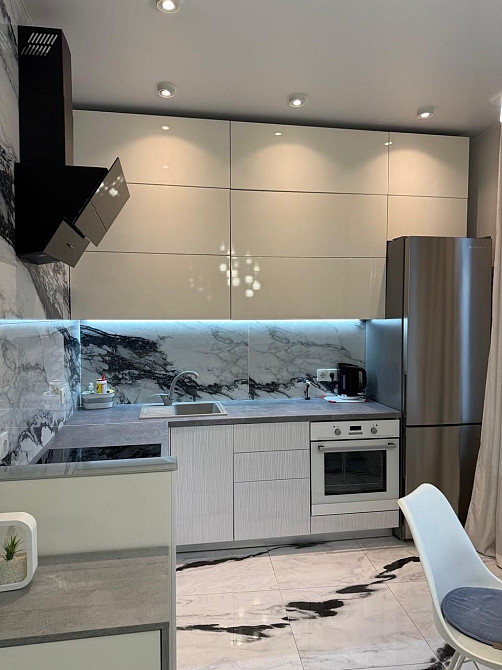 Квартира на Каманина в 32 жемчужен Одеса - зображення 1