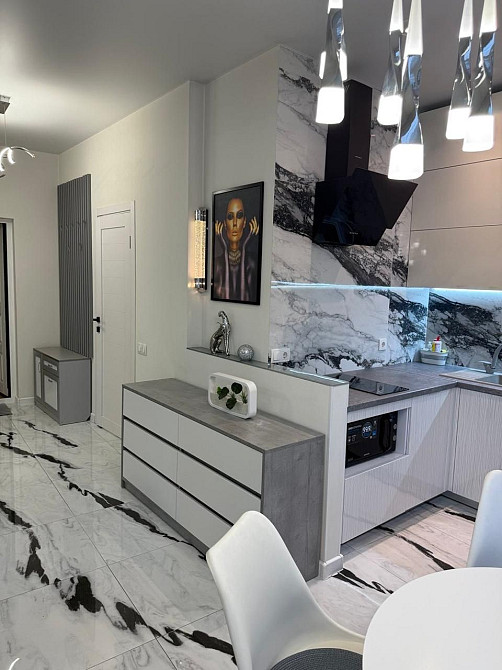 Квартира на Каманина в 32 жемчужен Одеса - зображення 8