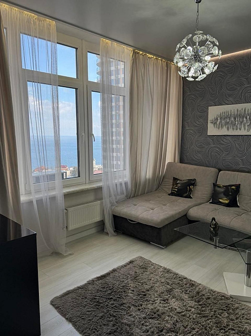 Квартира на Каманина в 32 жемчужен Одеса - зображення 6