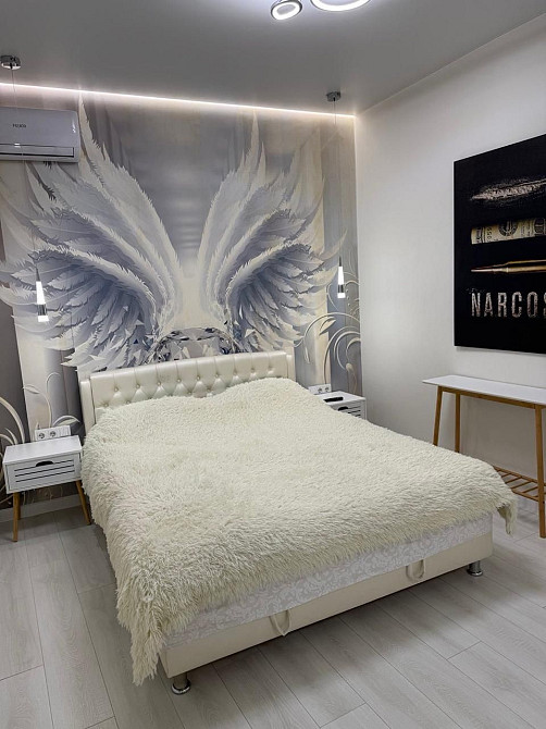 Квартира на Каманина в 32 жемчужен Одеса - зображення 3