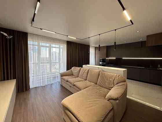 Оренда 3 кім. квартири, ЖК Липки/Мазепи/Озеро Ивано-Франковск