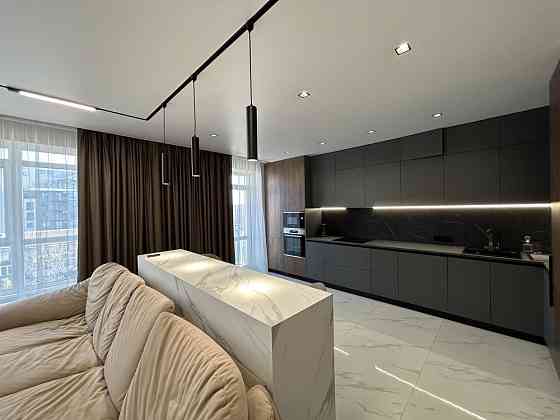 Оренда 3 кім. квартири, ЖК Липки/Мазепи/Озеро Ивано-Франковск