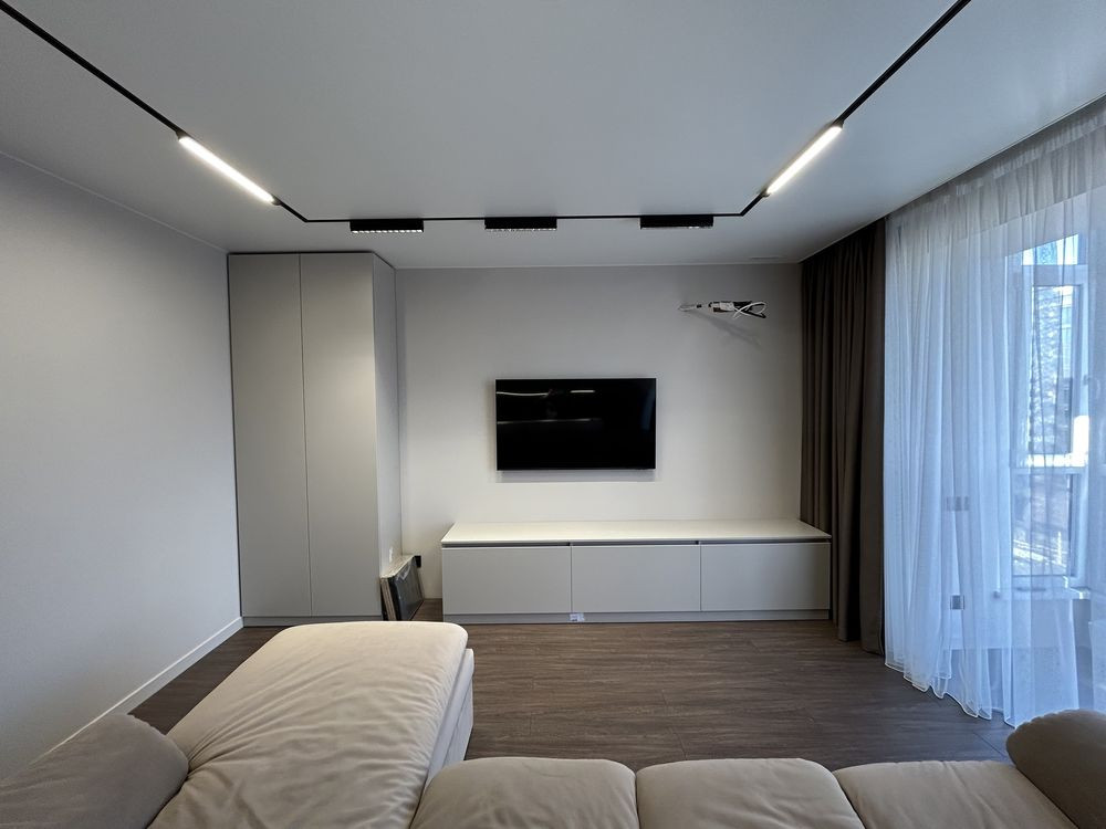 Оренда 3 кім. квартири, ЖК Липки/Мазепи/Озеро Ивано-Франковск - изображение 8