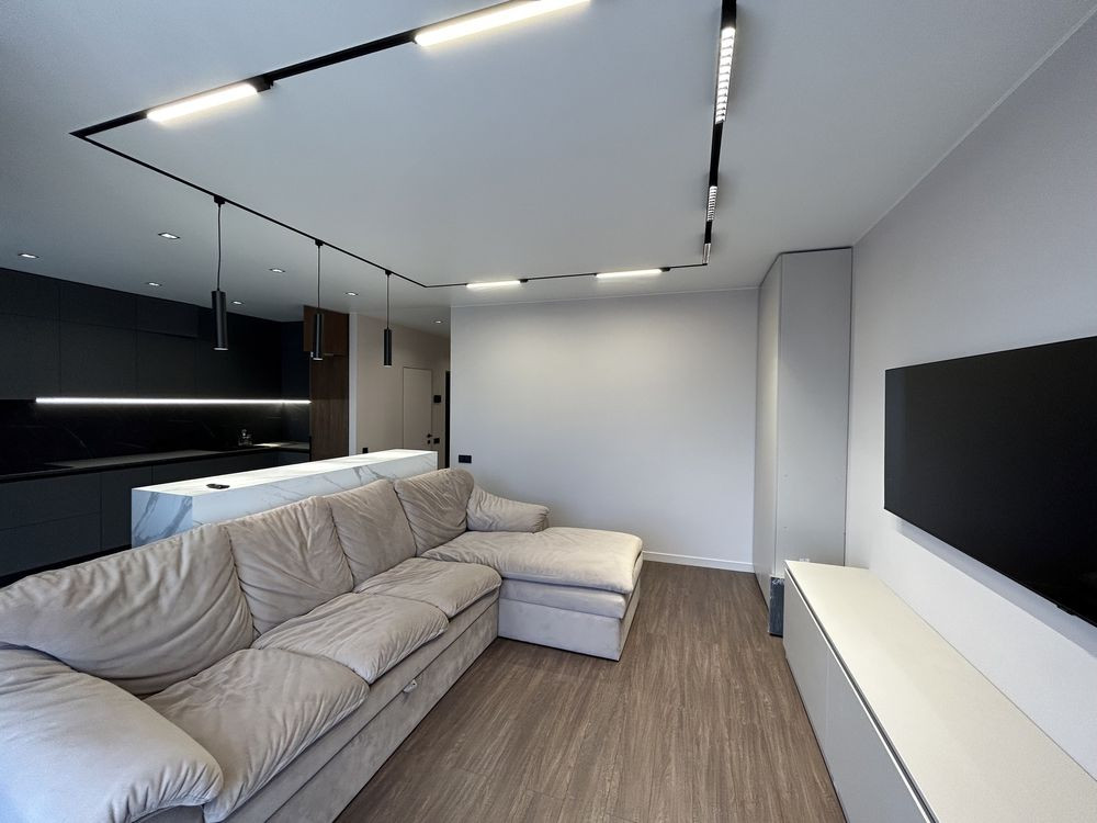 Оренда 3 кім. квартири, ЖК Липки/Мазепи/Озеро Ивано-Франковск - изображение 5