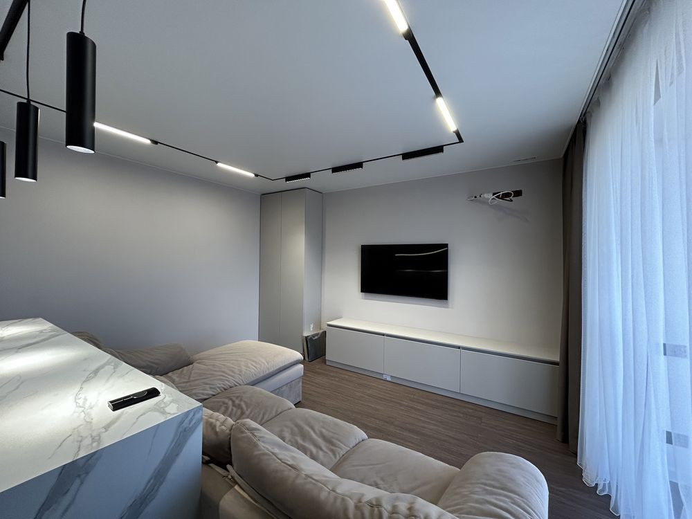 Оренда 3 кім. квартири, ЖК Липки/Мазепи/Озеро Ивано-Франковск - изображение 6