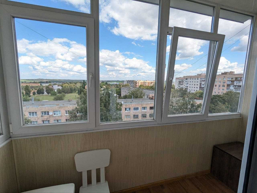 Оренда 1о кімн квартира Північний Ровно - изображение 5