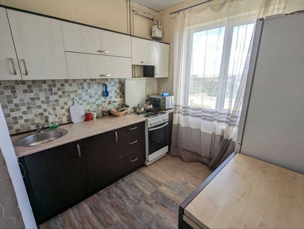 Оренда 1о кімн квартира Північний Ровно - изображение 8