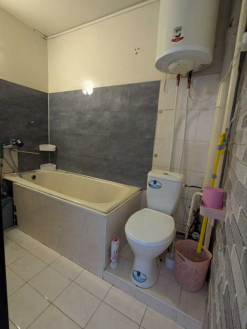 Оренда 1о кімн квартира Північний Ровно - изображение 6