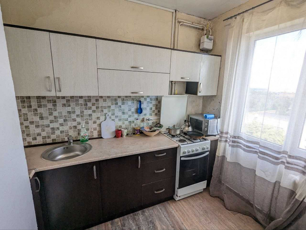 Оренда 1о кімн квартира Північний Ровно - изображение 2