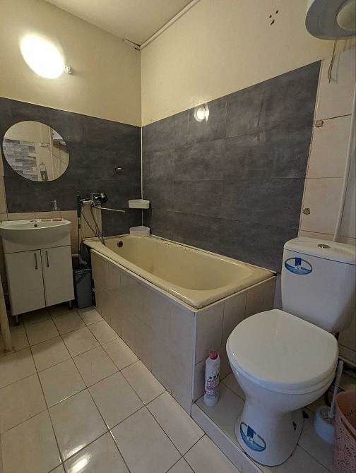 Оренда 1о кімн квартира Північний Ровно - изображение 4