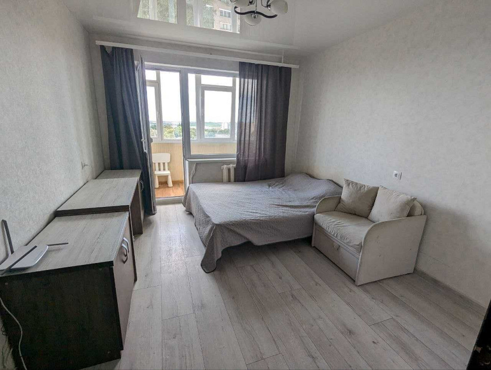 Оренда 1о кімн квартира Північний Ровно - изображение 1