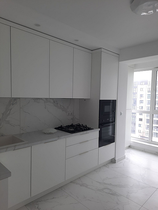 Здам 3к квартиру на Щасливому Ровно - изображение 1