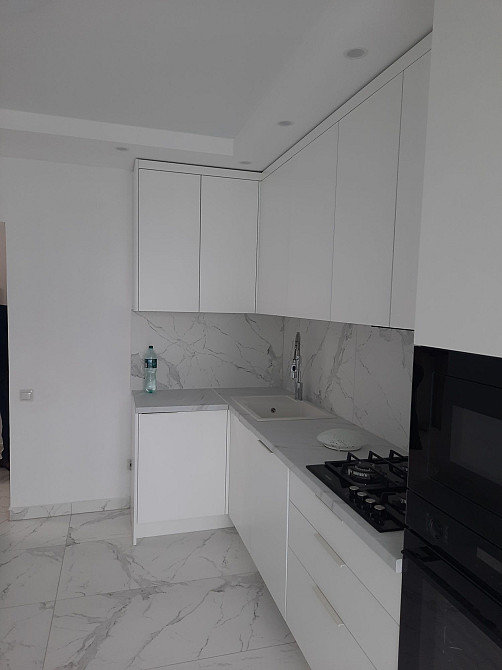 Здам 3к квартиру на Щасливому Ровно - изображение 8