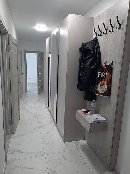 Здам 3к квартиру на Щасливому Ровно - изображение 6