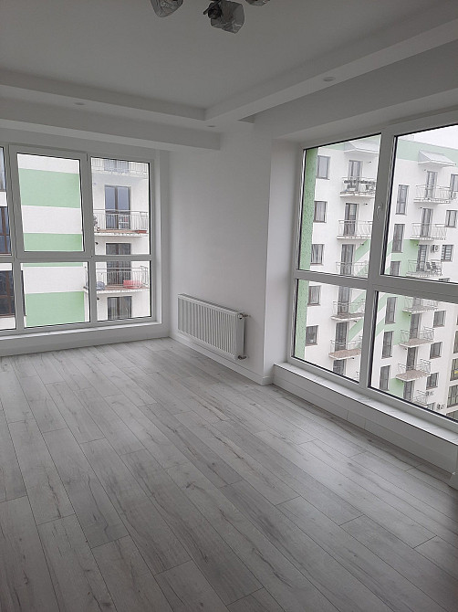 Здам 3к квартиру на Щасливому Ровно - изображение 3