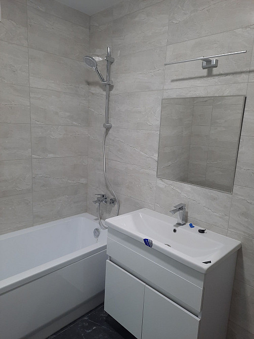 Здам 3к квартиру на Щасливому Ровно - изображение 2