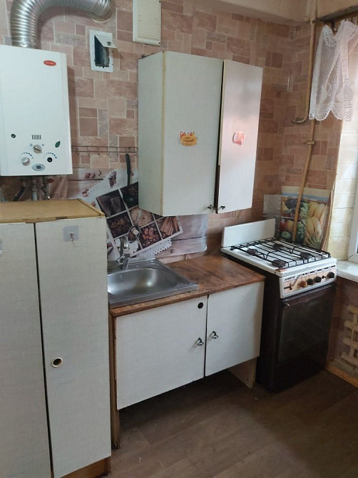 Здам 1 кім кв-ру Аношкіна Кам`янське (Запорізька обл.) - зображення 6