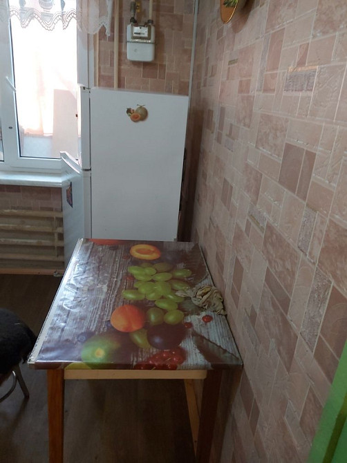 Здам 1 кім кв-ру Аношкіна Кам`янське (Запорізька обл.) - зображення 1