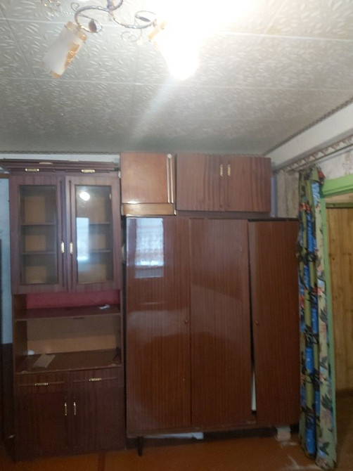 Здам 1 кім кв-ру Аношкіна Кам`янське (Запорізька обл.) - зображення 5