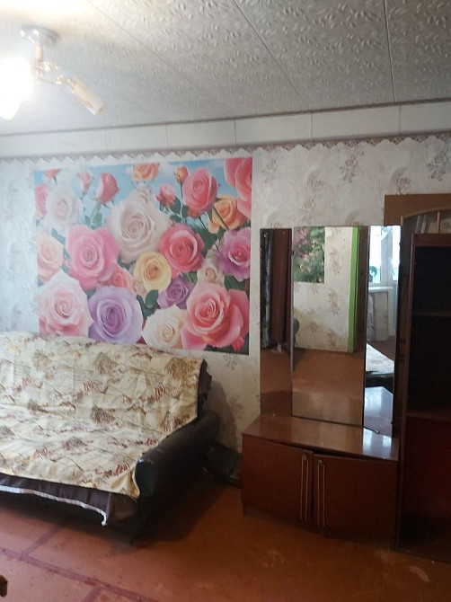 Здам 1 кім кв-ру Аношкіна Кам`янське (Запорізька обл.) - зображення 4