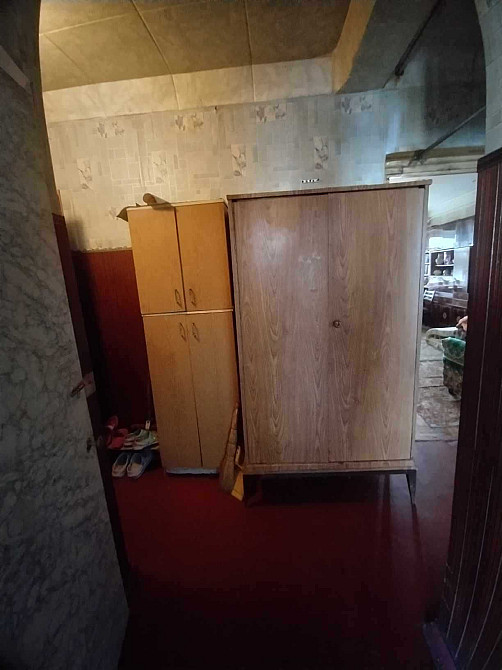 Сдам 2-х ком. кв-ру на Правом берегу, район 9-й гор. больницы Запоріжжя - зображення 7