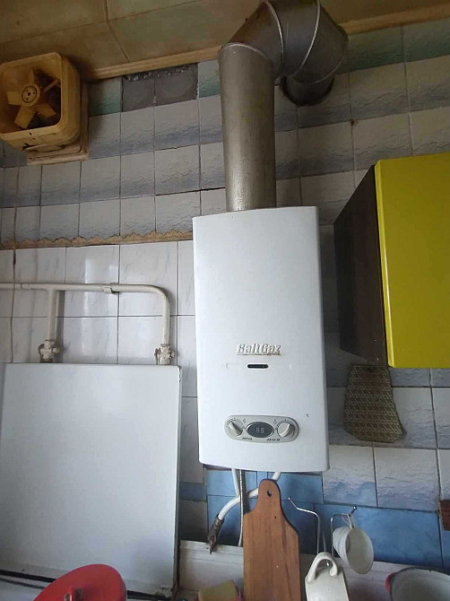 Сдам 2-х ком. кв-ру на Правом берегу, район 9-й гор. больницы Запоріжжя - зображення 2