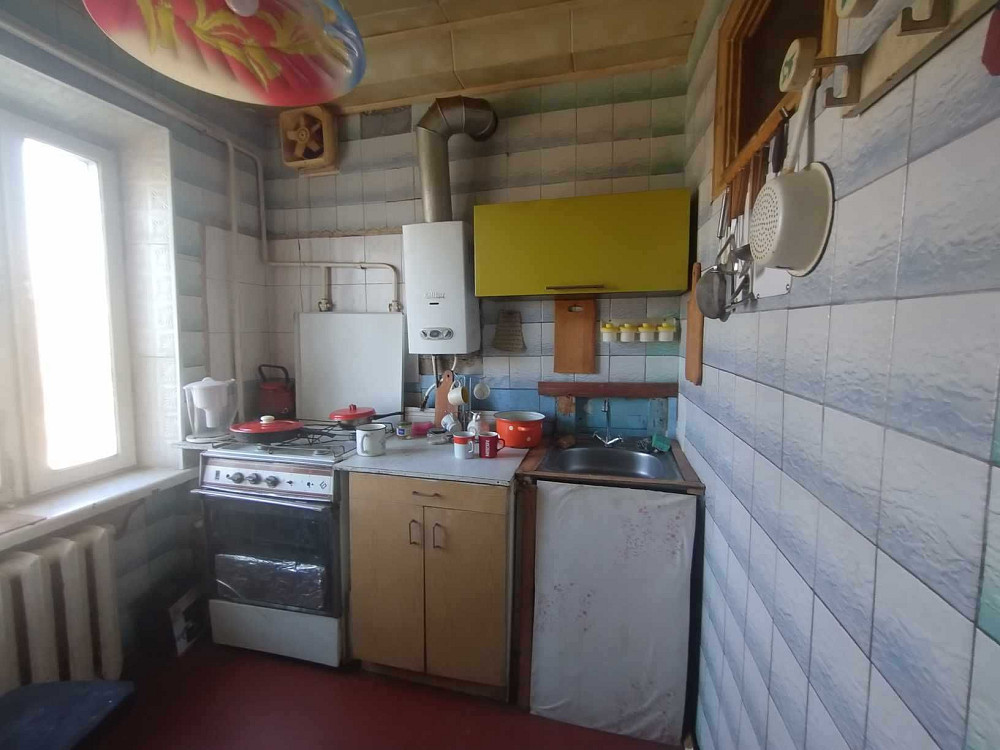 Сдам 2-х ком. кв-ру на Правом берегу, район 9-й гор. больницы Запоріжжя - зображення 1