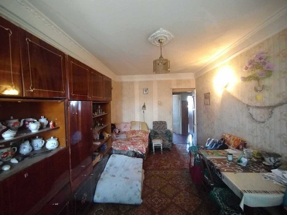 Сдам 2-х ком. кв-ру на Правом берегу, район 9-й гор. больницы Запоріжжя - зображення 5