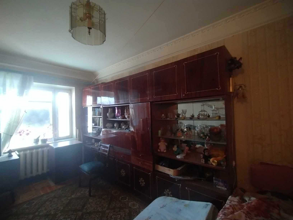 Сдам 2-х ком. кв-ру на Правом берегу, район 9-й гор. больницы Запоріжжя - зображення 6