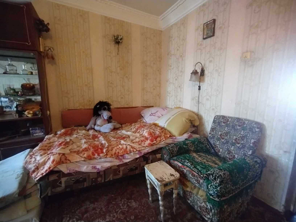 Сдам 2-х ком. кв-ру на Правом берегу, район 9-й гор. больницы Запоріжжя - зображення 8