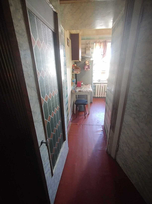 Сдам 2-х ком. кв-ру на Правом берегу, район 9-й гор. больницы Запоріжжя - зображення 4