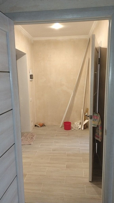 Продается 1 комнатная крупногабаритная квартира в с. Партизанское(Орел Партизанське (Дніпропетров.р-н) - зображення 6