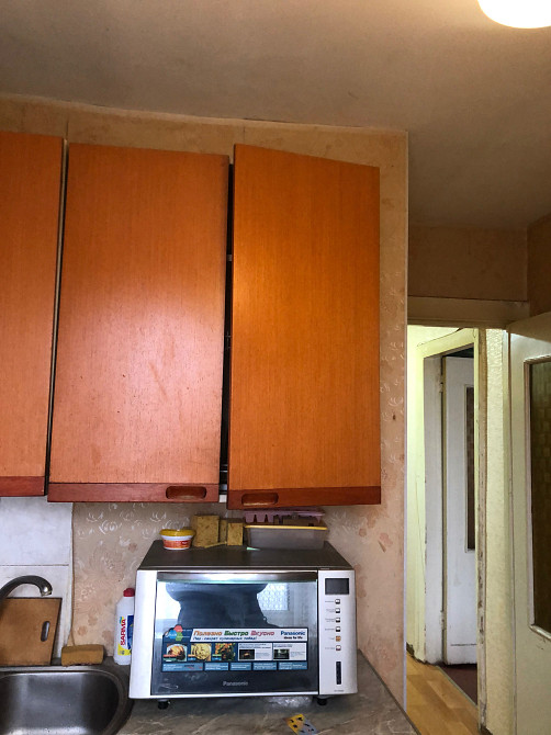 Продам 1 комнатную на Черемушках Одеса - зображення 6