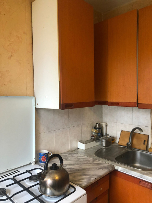 Продам 1 комнатную на Черемушках Одеса - зображення 7