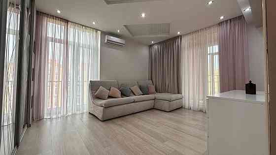 Комфорт Таун продаж просторої 4-х кімнатної квартири Київ