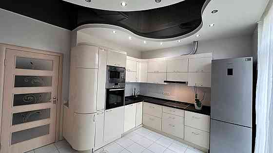 Комфорт Таун продаж просторої 4-х кімнатної квартири Київ