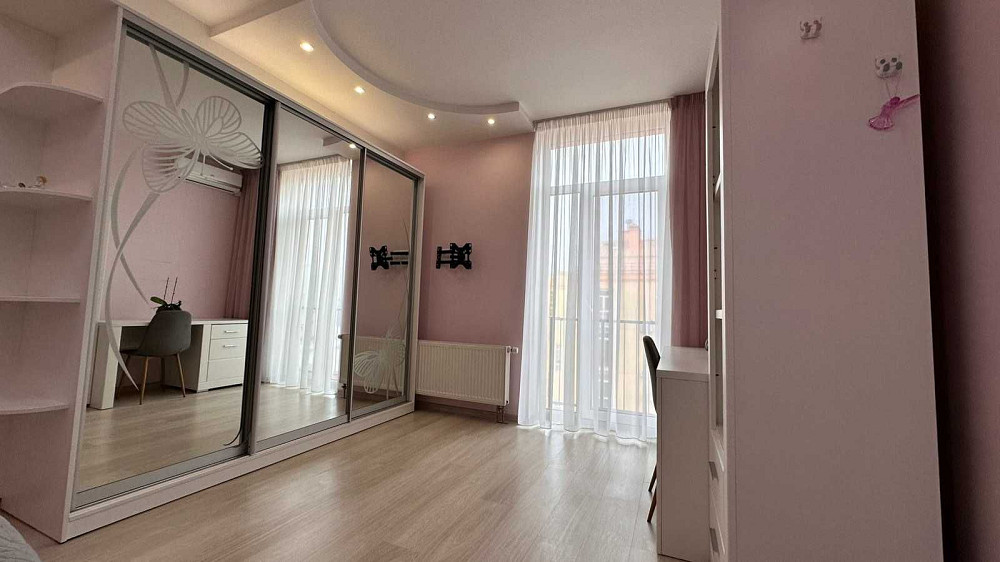 Комфорт Таун продаж просторої 4-х кімнатної квартири Київ - зображення 7