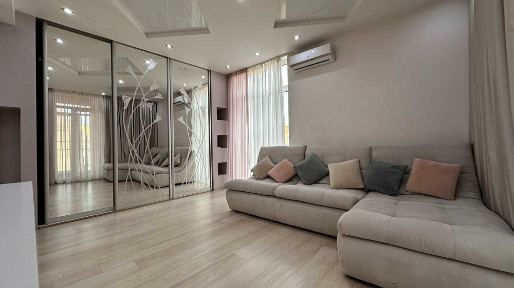 Комфорт Таун продаж просторої 4-х кімнатної квартири Київ - зображення 2